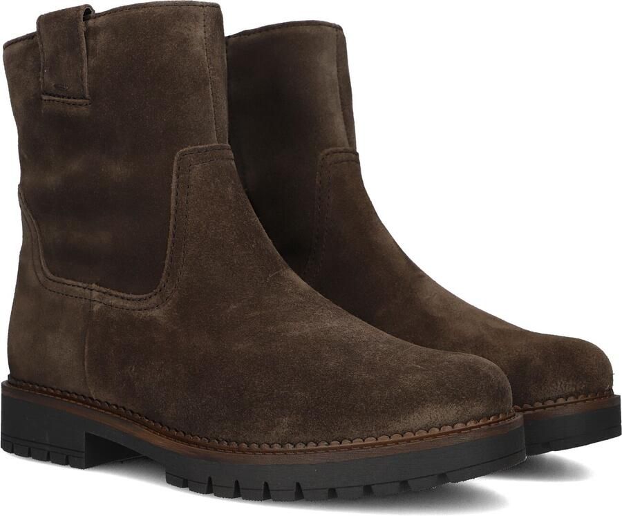GABOR Bruine Boots 8024.03 - Foto 1