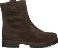 GABOR Bruine Boots 8024.03 - Donkerbruin