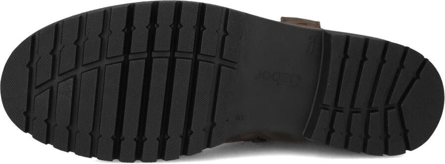 GABOR Bruine Boots 8024.03 - Foto 5