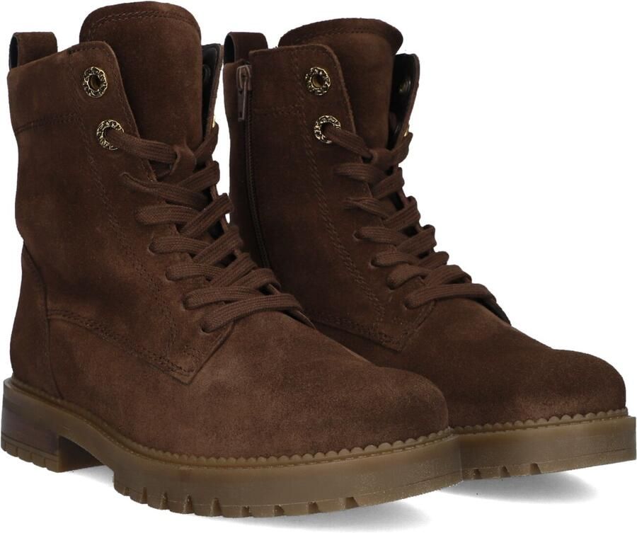 GABOR Bruine Boots 8024.05