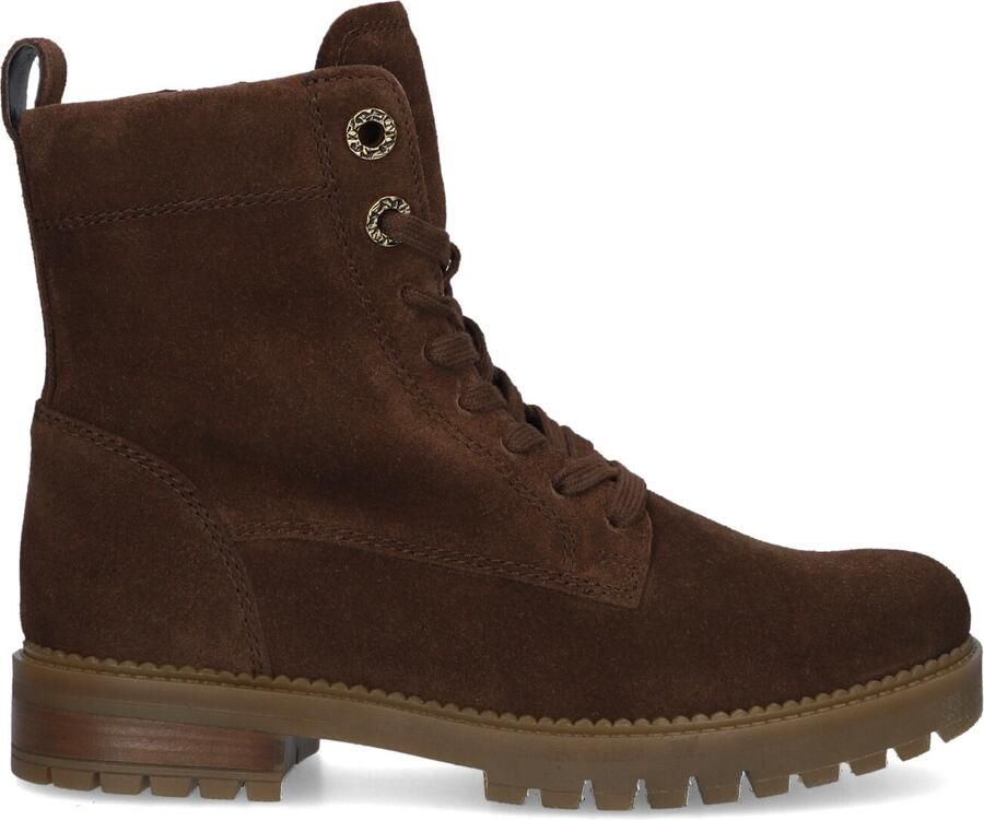 GABOR Bruine Boots 8024.05