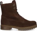 GABOR Bruine Boots 8024.05 - Donkerbruin
