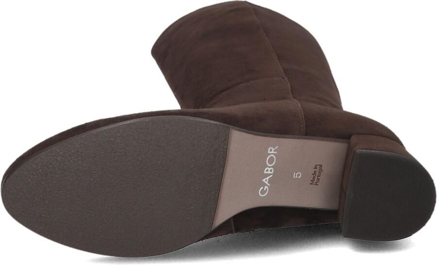 GABOR Bruine Boots 8036.03 - Foto 3
