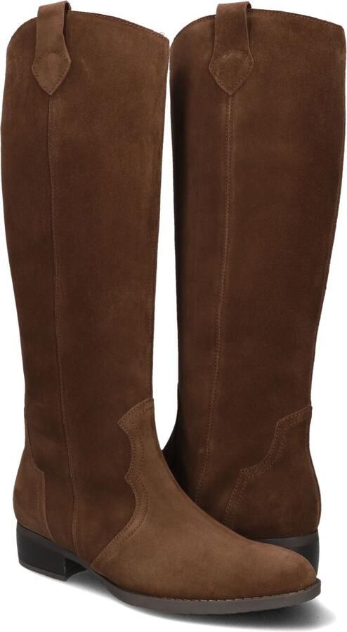 GABOR Bruine Boots 8038.01 - Foto 10