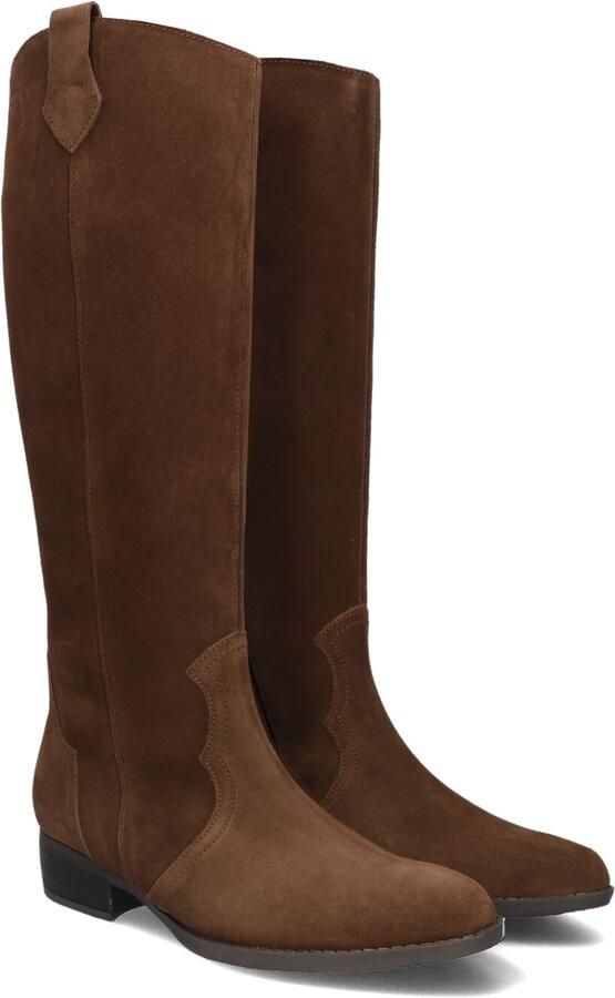 GABOR Bruine Boots 8038.01