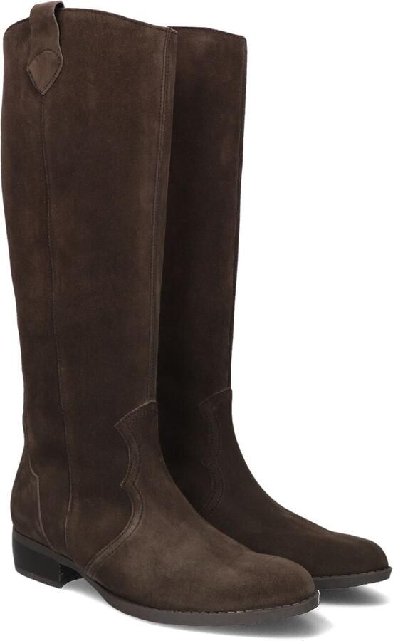GABOR Bruine Boots 8038.01