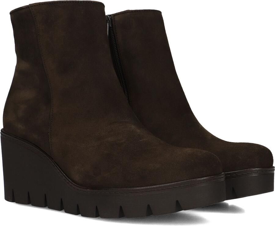 GABOR Bruine Boots 8045.01