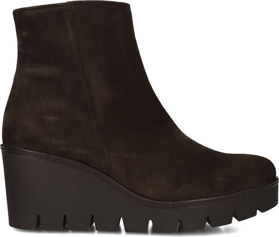 GABOR Bruine Boots 8045.01 - Foto 2