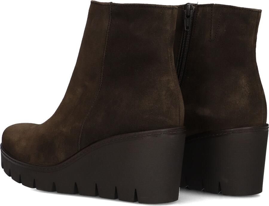 GABOR Bruine Boots 8045.01 - Foto 4