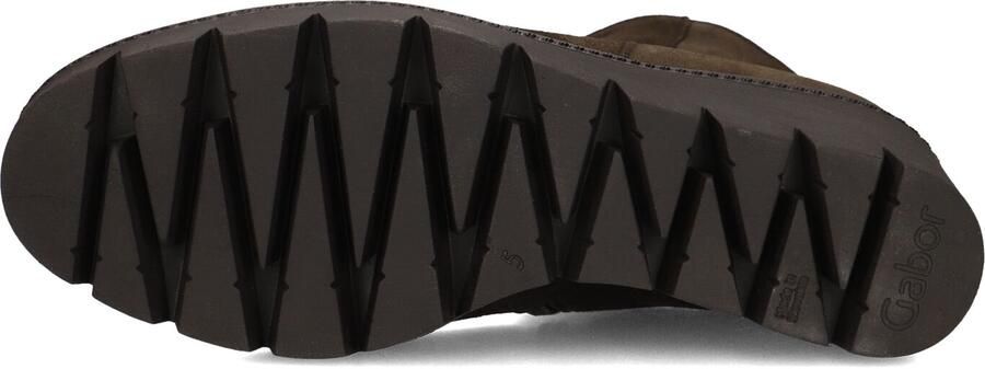 GABOR Bruine Boots 8045.01 - Foto 5