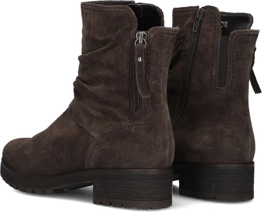 Gabor 092 rits- & gesloten boots - Foto 3