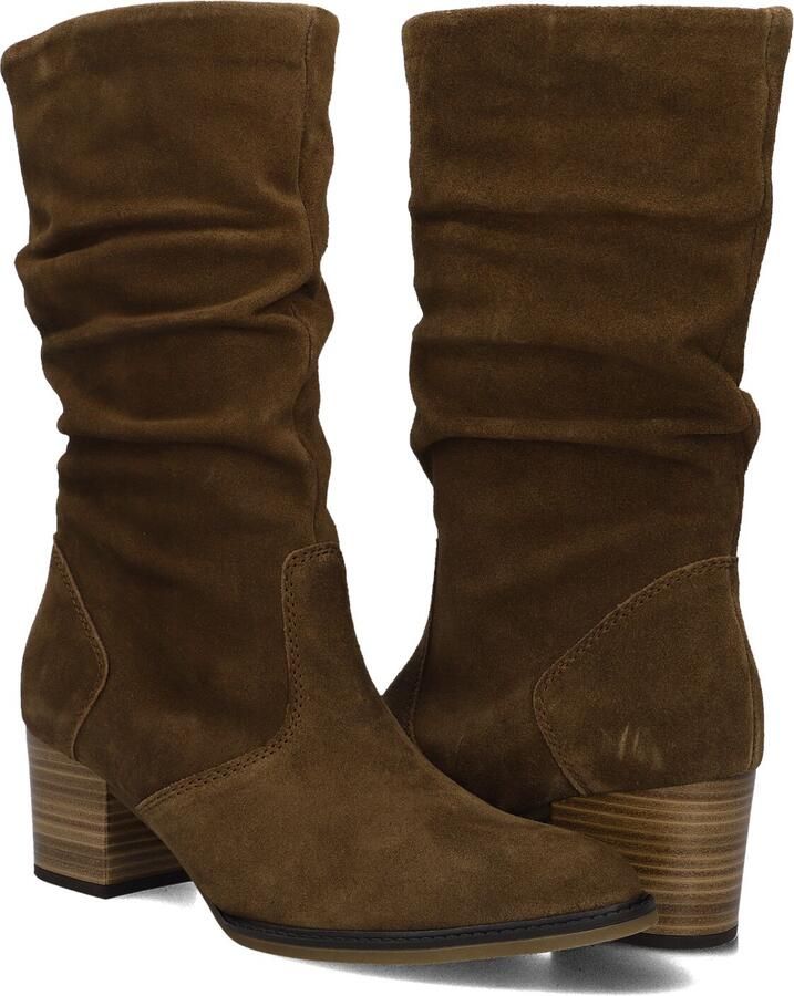 Gabor rits- & gesloten boots - Foto 3