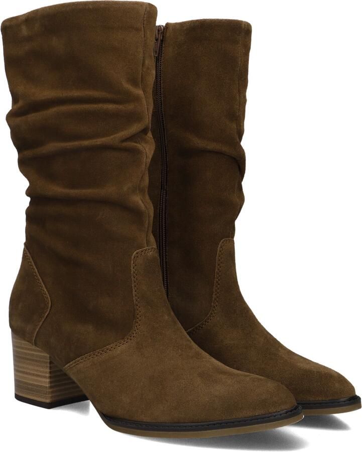 Gabor rits- & gesloten boots