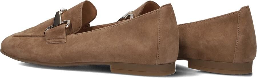 Gabor 211 Loafers Dames Instappers Bruin - Foto 5