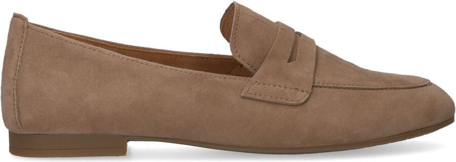 GABOR Bruine Loafers 213 - Foto 4