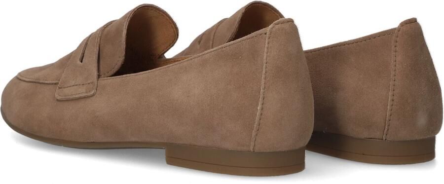 GABOR Bruine Loafers 213 - Foto 3