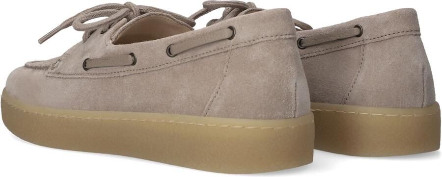 Gabor 83.342.12 Veterschoenen Beige Suede Dames Beige - Foto 3
