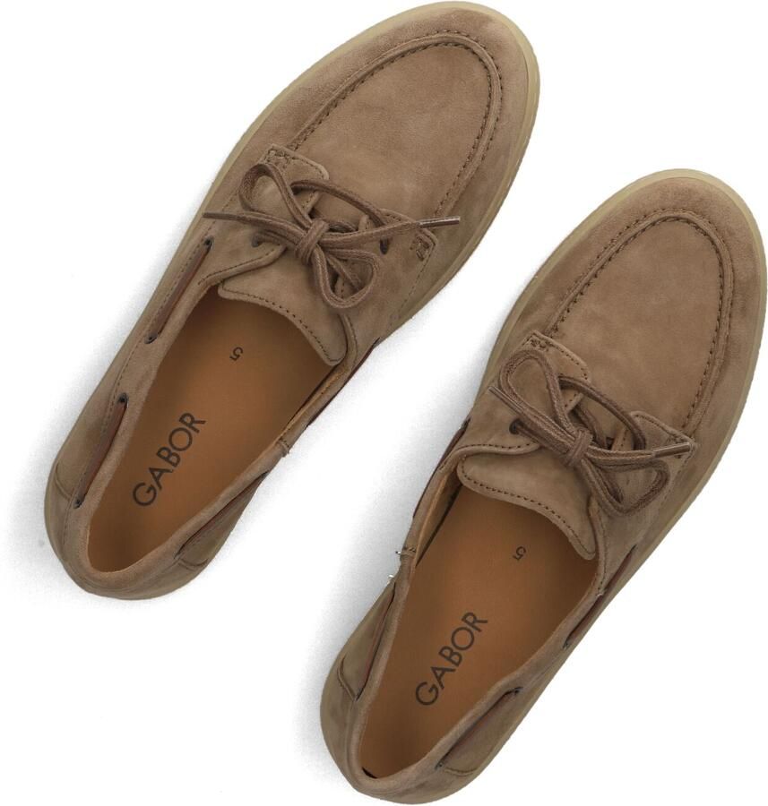 Gabor Bootschoenen Slipper - Foto 2