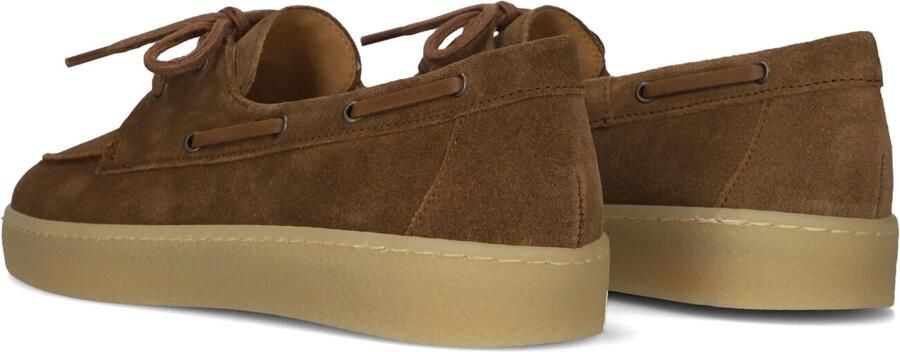 Gabor 342 Loafers Dames Instappers Bruin - Foto 3