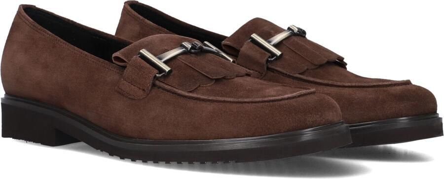 GABOR Bruine Loafers 4011.02