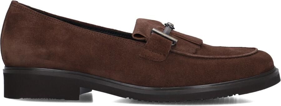 GABOR Bruine Loafers 4011.02 - Foto 3