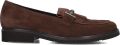 GABOR Bruine Loafers 4011.02 - Bruin