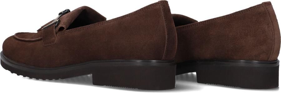 GABOR Bruine Loafers 4011.02 - Foto 5