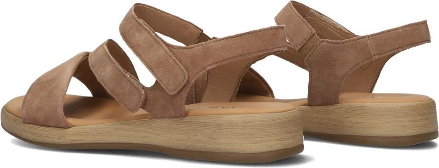 Gabor 063 Sandalen Dames Camel - Foto 5