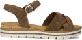 Gabor 083.3 Sandalen Dames Bruin - Bruin