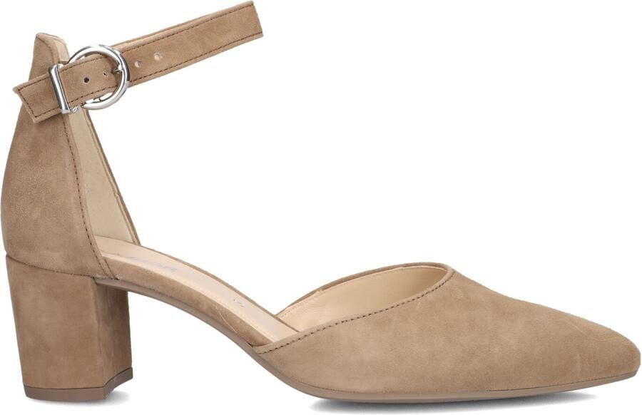 Gabor 340 Sandalen Dames Bruin - Foto 3