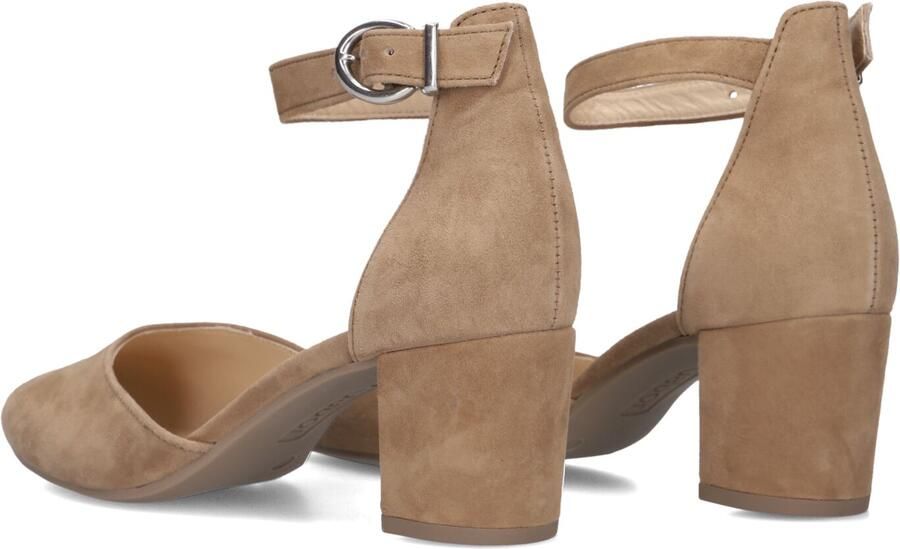Gabor 340 Sandalen Dames Bruin - Foto 4