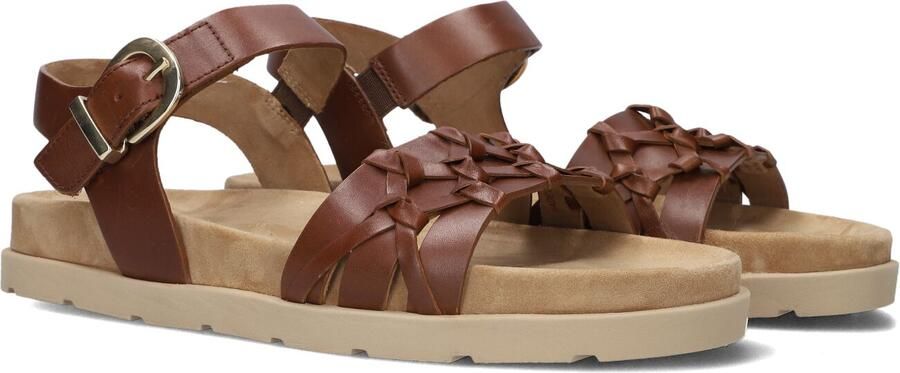GABOR Bruine Sandalen 600