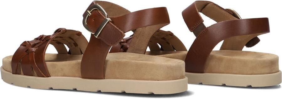 Gabor 600 Sandalen Dames Bruin - Foto 5