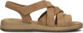Gabor 736 Sandalen Dames Camel - Camel