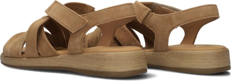 Gabor 736 Sandalen Dames Camel - Foto 5