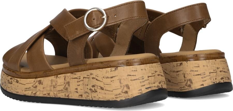 GABOR Bruine Sandalen 823.1 - Foto 3