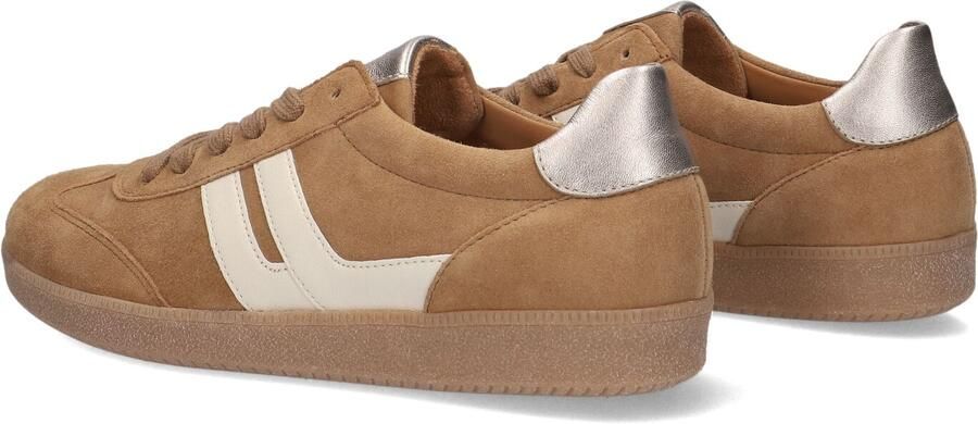 Gabor 300 Sneakers Dames Camel - Foto 4
