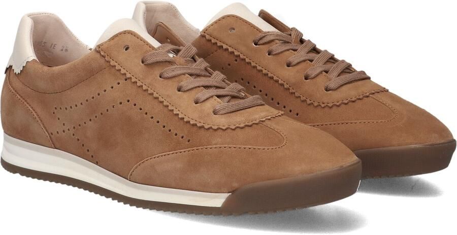 Gabor 432.2 Sneakers Dames Camel