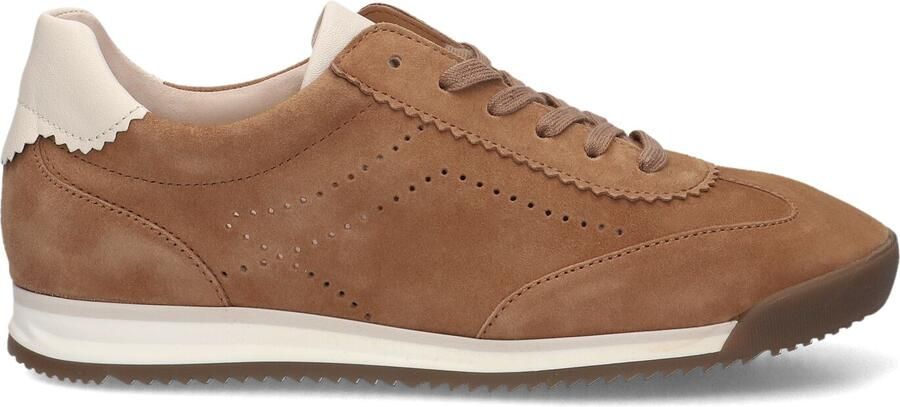 Gabor 432.2 Sneakers Dames Camel