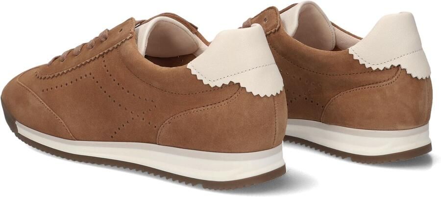 Gabor 432.2 Sneakers Dames Camel - Foto 3