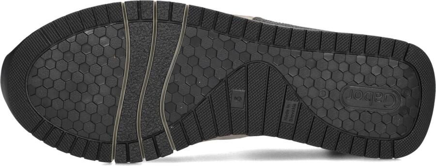 Gabor Bronzen Lage Sneakers voor Vrouwen - Foto 4