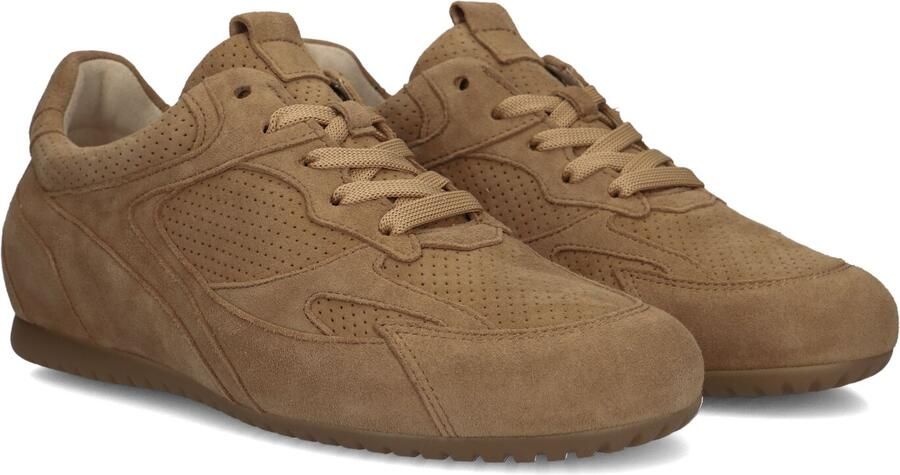 Gabor Dames Sneakers 86.565.35 Cognac
