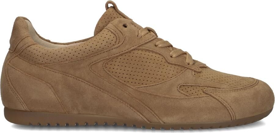 Gabor Dames Sneakers 86.565.35 Cognac
