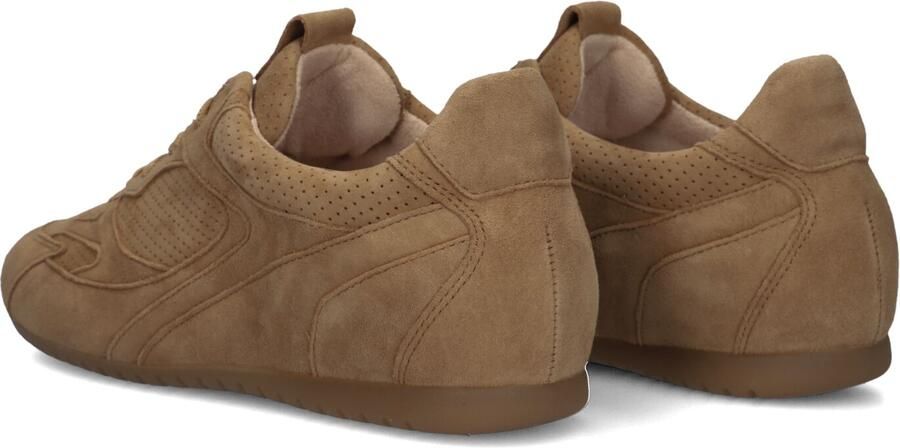 Gabor Dames Sneakers 86.565.35 Cognac - Foto 4