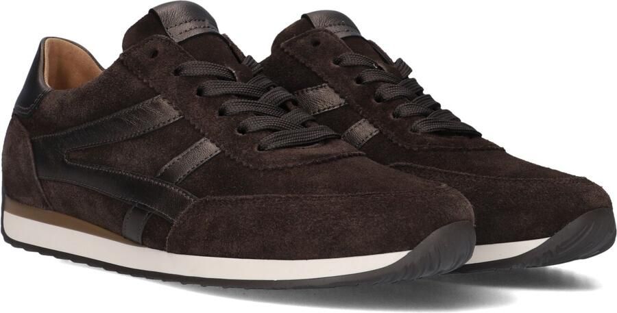 Gabor 6032 Sneakers Dames Bruin
