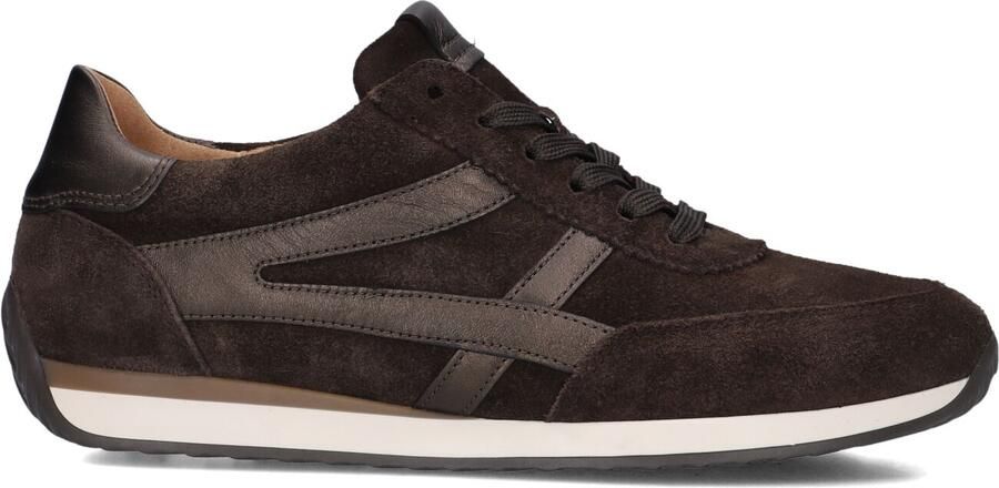 Gabor 6032 Sneakers Dames Bruin - Foto 3
