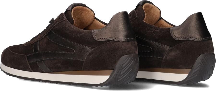 Gabor 6032 Sneakers Dames Bruin - Foto 4