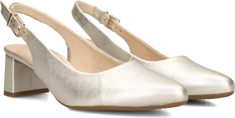 Gabor Dames Pumps 82.260.81 Perla Platina