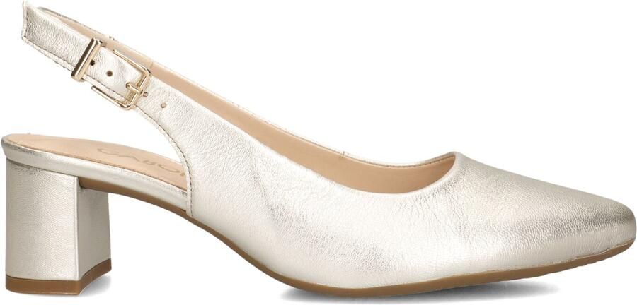 Gabor Dames Pumps 82.260.81 Perla Platina - Foto 4