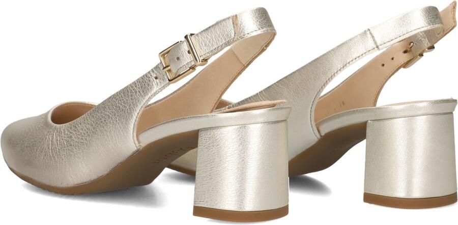 Gabor Dames Pumps 82.260.81 Perla Platina - Foto 3